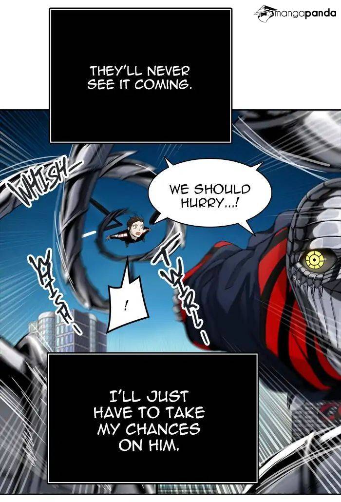 Tower of God Chapter 439 image 025